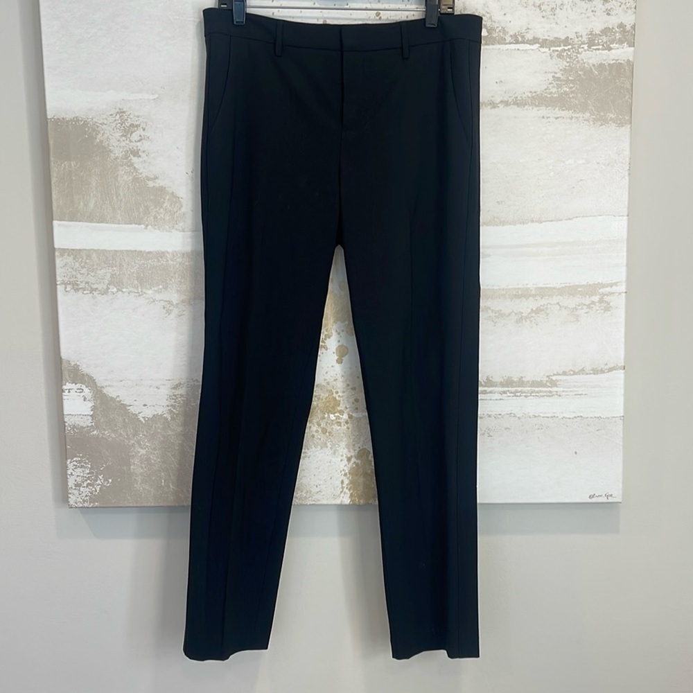 Vince Camuto Black Dress Pants Size 12